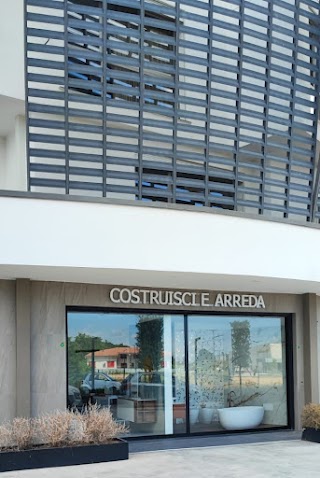 Costruisci e Arreda s.r.l.