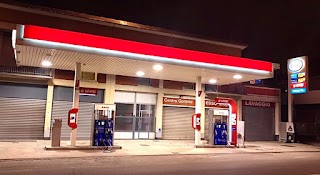 Esso Bareggia di Lissone