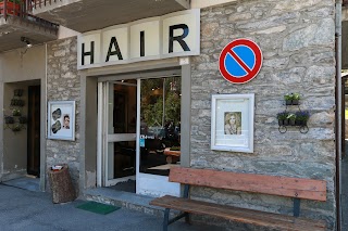 Hair Salon Vitaliano Style Aosta