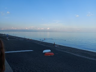 Maxisconto Di Bella - Santa Teresa di Riva