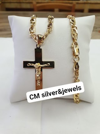 CMSilver&Jewels