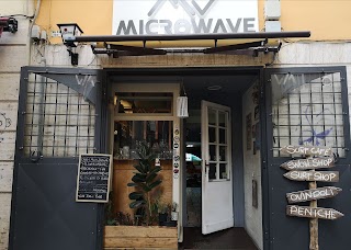 Micro Wave beer & cocktail