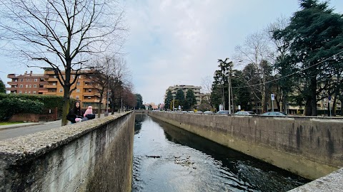 Mercato Rionale Legnano