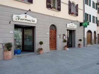 Farmacia Verzuri Dr. Federico