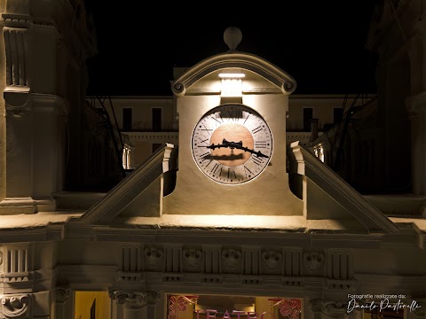 Teatro Comunale di Fiuggi