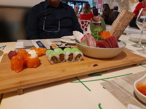 Sushi Stone