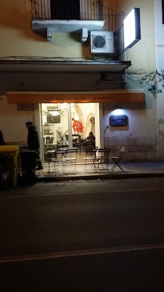 Bar Italia Di Ambruoso Antonia