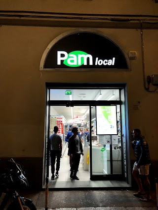 Supermercato Pam