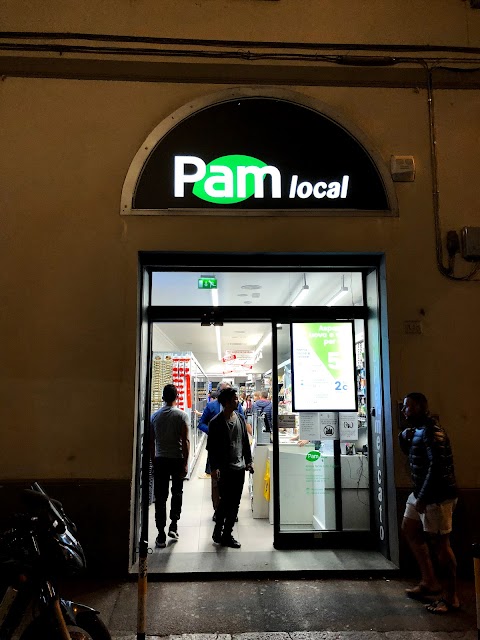 Supermercato Pam