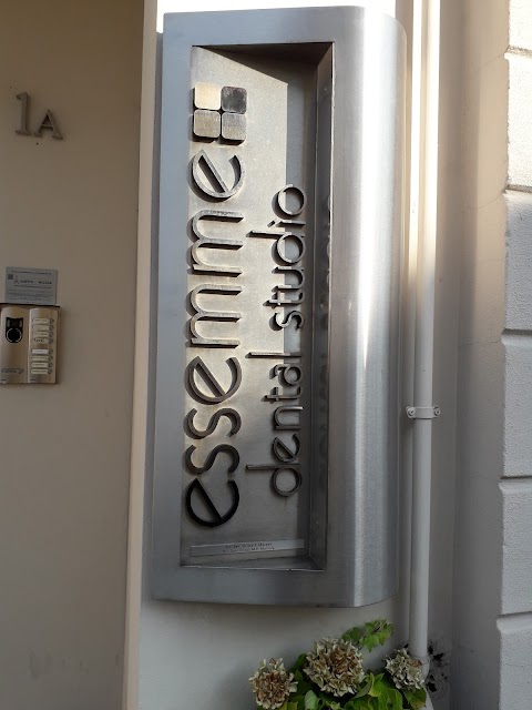 Studio Dentistico - Essemme Dental Studio