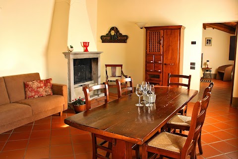 Podere Casarotta - Villa & Holiday Apartments