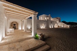 Masseria Villa Verde