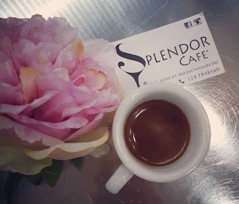 Splendor Cafè