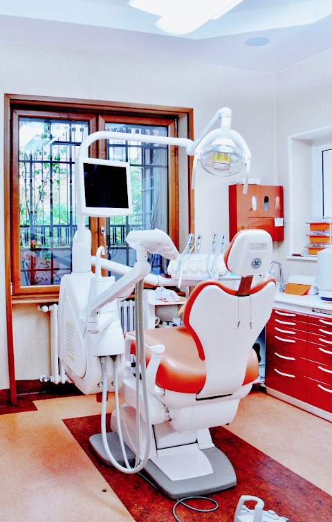 Studio Odontoiatrico Aventino GAUDIELLO&TORZILLI - Dentista Roma