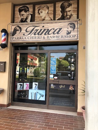 Trinca Parrucchieri & Barbershop