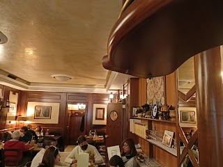 Osteria Del Borgo