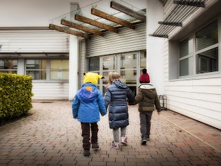 Scuola dell'infanzia e Nido integrato LA CITTA' DEI BAMBINI