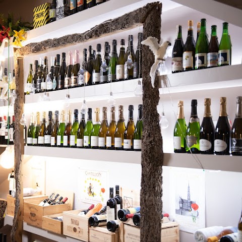 Il Giradischi - Enoteca, Wine Bar, Negozio di Dischi