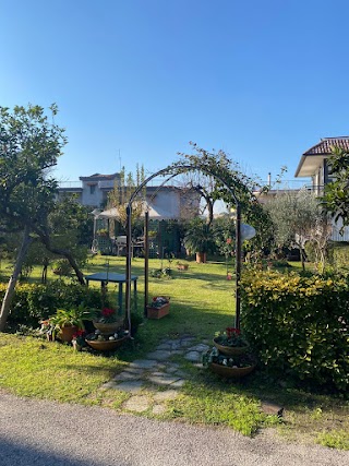 Vesuvio Home Garden