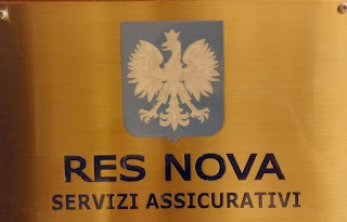 Res Nova Servizi Assicurativi