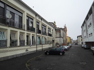 Ex Ospedale di Casalmaggiore