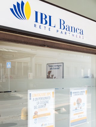 IBL BANCA Rete Partners LODI