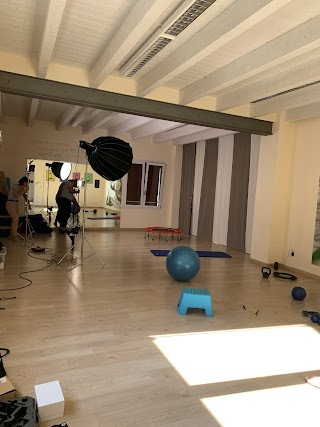 Magazzino delle Banane Pilates e Gyrotonic