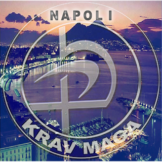 KRAV MAGA NAPOLI - Difesa Personale Israeliana, Autodifesa, Israeli Self Defence