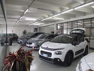 Citroen Barlocco Auto