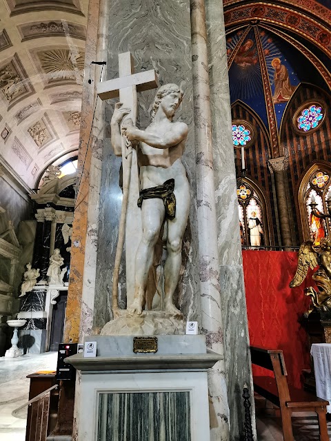 Basilica di Santa Maria Sopra Minerva