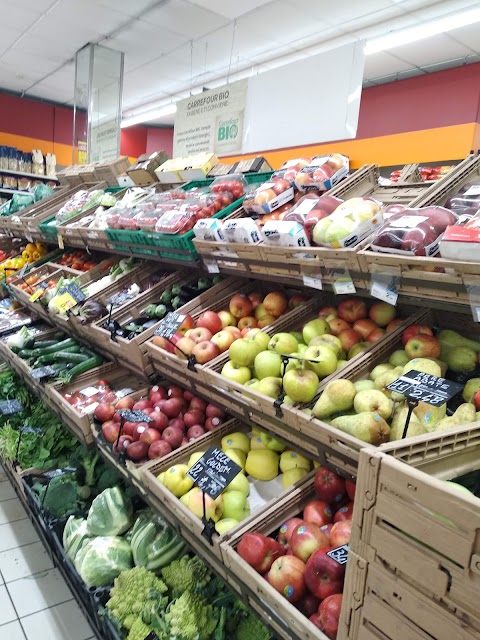 Supermercato Carrefour Market