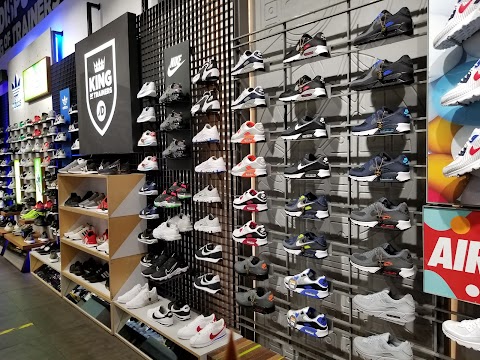 JD Sports Roma Est