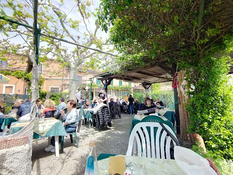 Trattoria da Scarso