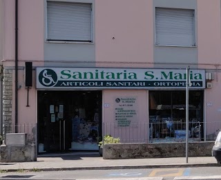 Sanitaria Santa Maria