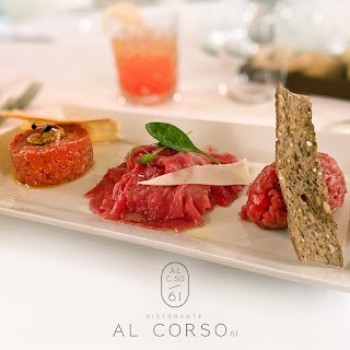 Ristorante Al Corso 61