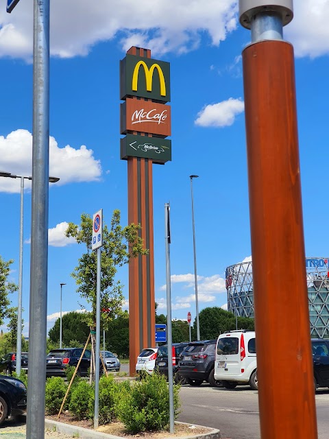 McDonald's Empoli Via Livornese