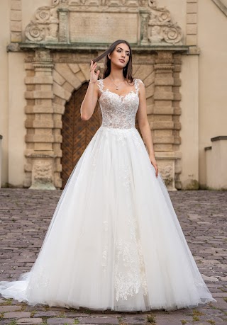 Luisa Mode Abiti da Sposa e Sposo