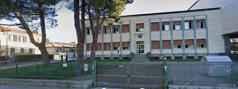 Istituto tecnico industriale statale Benedetto Castelli