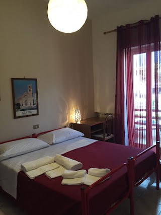 Hotel San Sisto