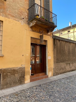 Antica Osteria del Fico