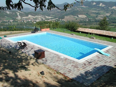 VERDEAZZURRO PISCINE S.n.c.