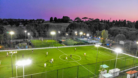 Centro Sportivo Ciriaci