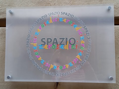 Spazio Zerosedici