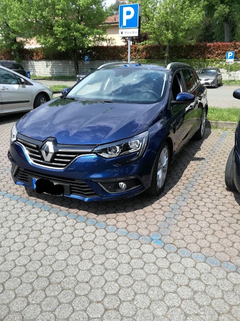 Renault Officina Sesto San Giovanni - Renord