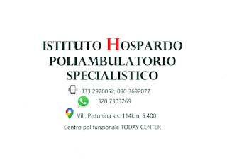 Istituto Hospardo Poliambulatorio Specialistico