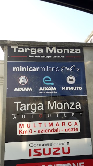 Targa Monza s.r.l.