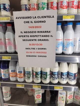 CONAD