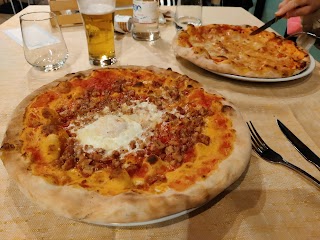 Ristorante Pizzeria Dalmata