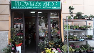 Flowers Shop