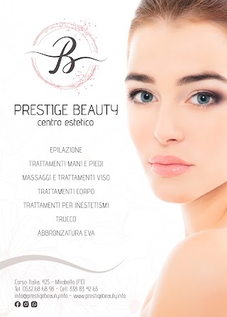 Prestige Beauty